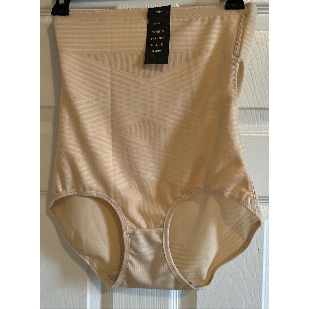 Hey Girl Shapewear Size Large